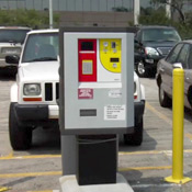 Retail Parking Enforcement Solutions