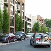 Atlanta Residential Parking Enforcement Solutions